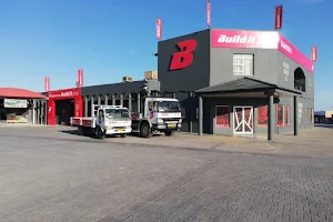 Build it Plus Rundu image