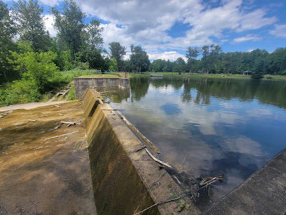 Mantle Lake Park