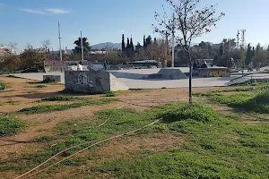 Marousi Skatepark image