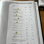 Photo n°7 de l'avis de R..c fait le 26/08/2023 à 04:07 sur le  La Bellezza à Fürstenau