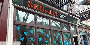 Skil-Lit Cafe