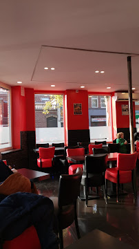 Atmosphère du Restauration rapide Original Burger Grill à Roubaix - n°3