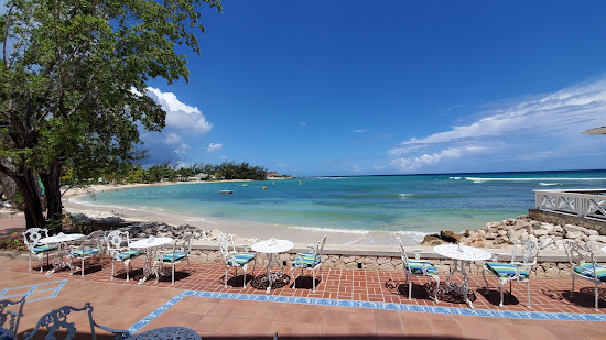 Half Moon Beach