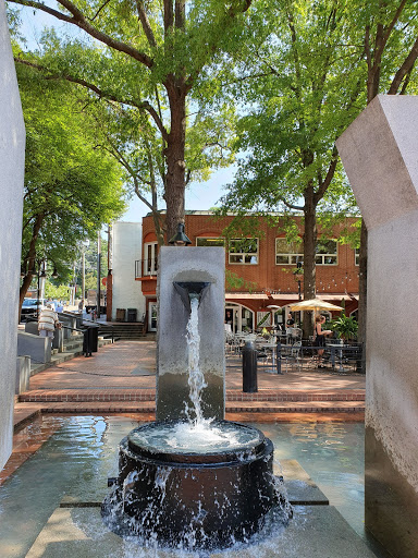 Shopping Mall «Downtown mall», reviews and photos, E Main St, Charlottesville, VA 22902, USA