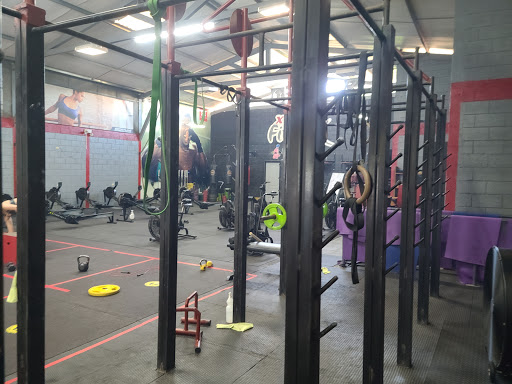 Gyms open 24 hours in San Pedro Sula