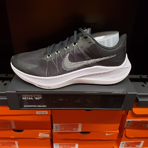 Outlet Mall «Tanger Outlet Hilton Head», reviews and photos, 1414 Fording Island Rd, Bluffton, SC 29910, USA