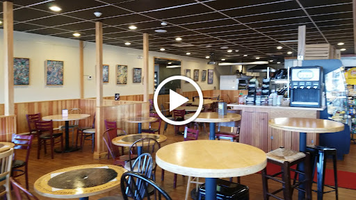 Bagel Shop «Collegetown Bagels», reviews and photos, 329 Pine Tree Rd, Ithaca, NY 14850, USA