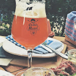 Photo n°1 de l'avis de Maks. fait le 26/06/2021 à 17:45 sur le  Dolden Mädel Ratsherrn Braugasthaus Berlin à Berlin