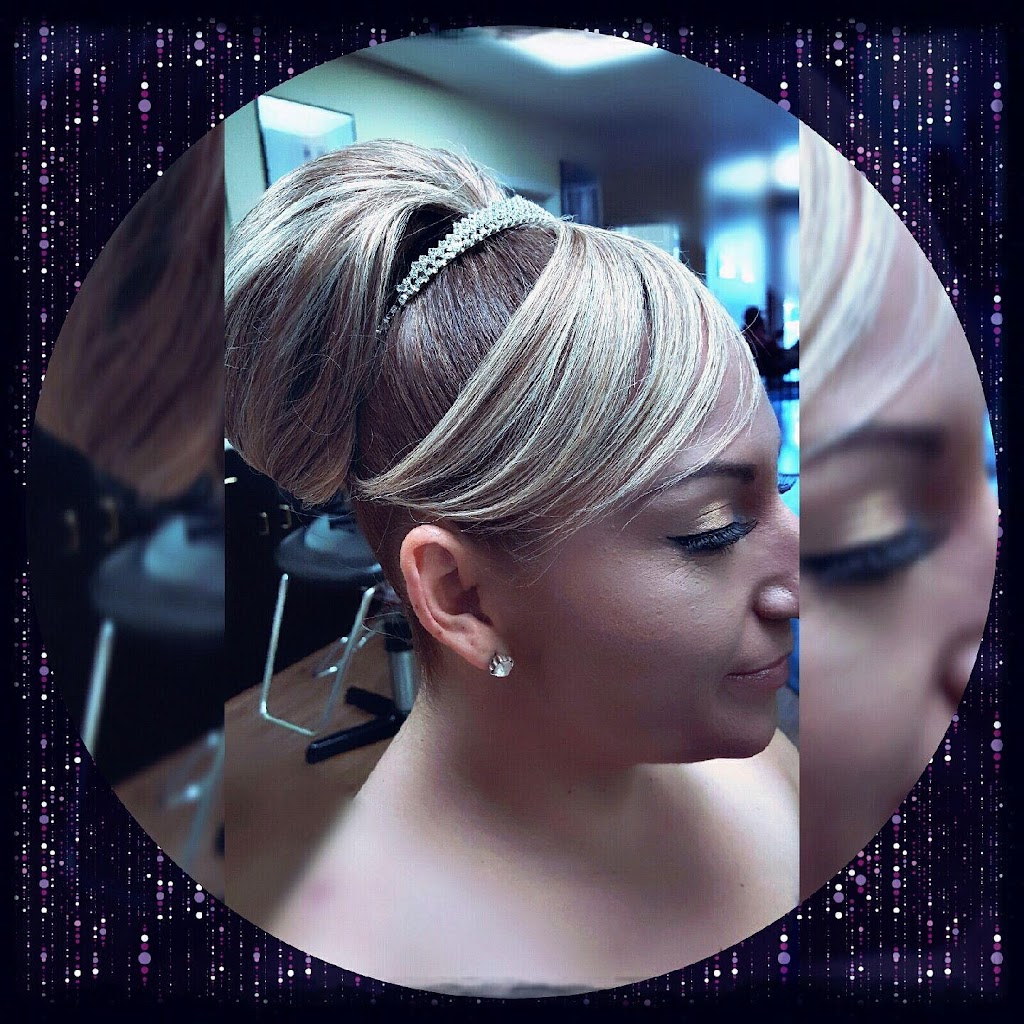 Shalom Hair Salon 75067