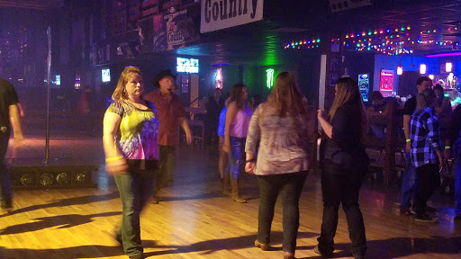 Night Club «Wild Country», reviews and photos, 17 Gateway Dr, Collinsville, IL 62234, USA