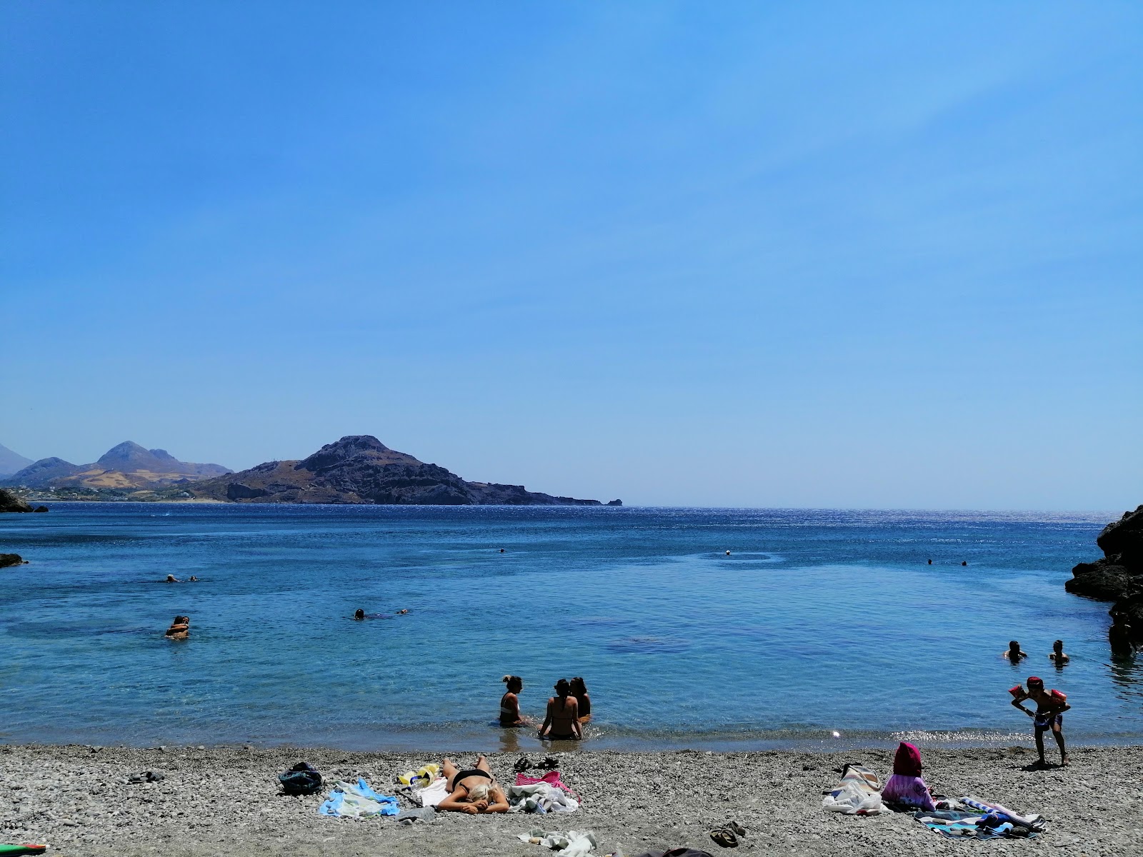 Foteinari Beach photo #8