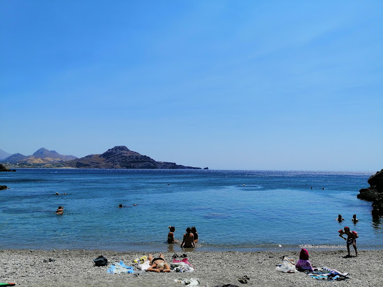Foteinari Beach