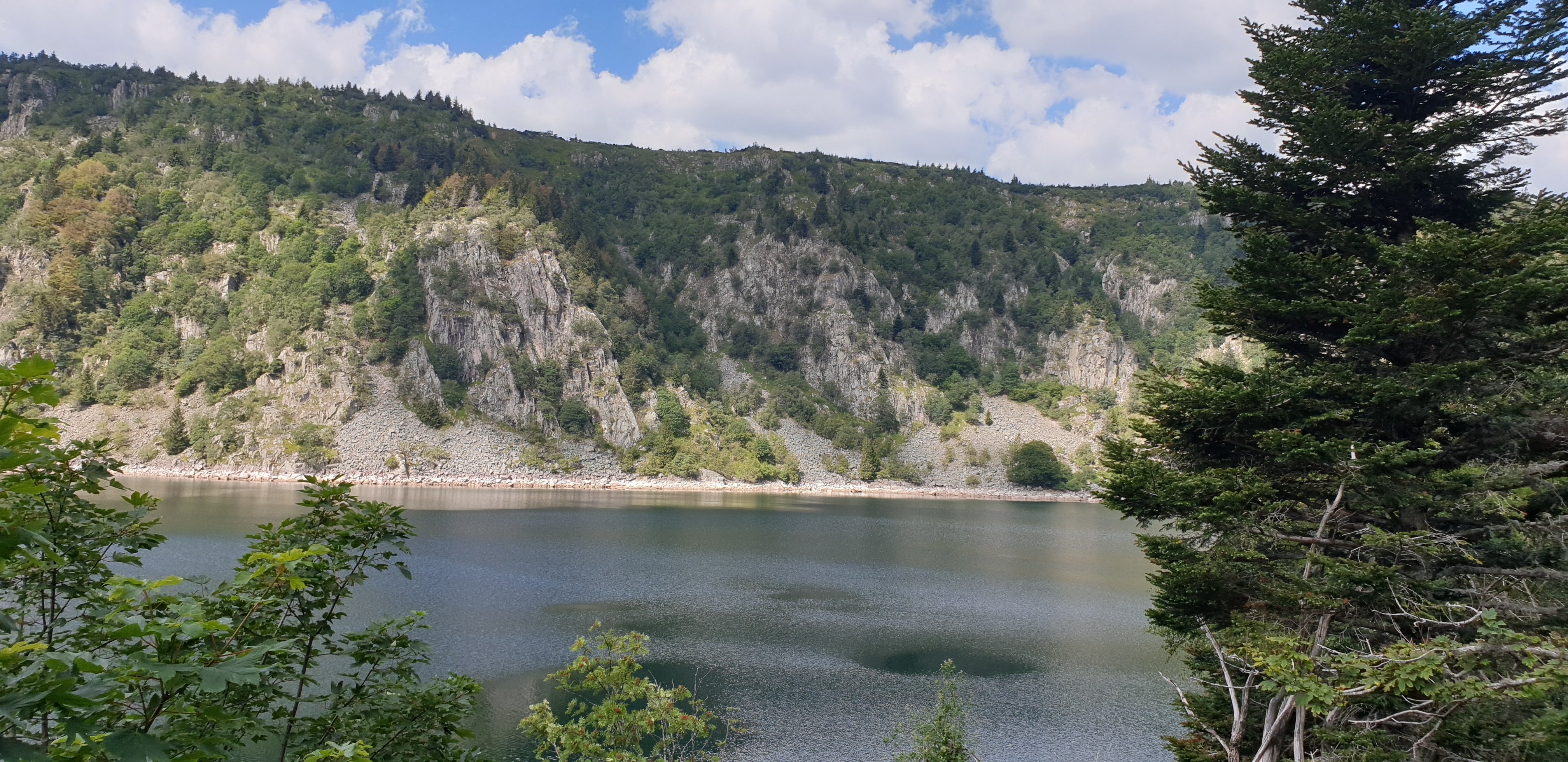 Photo n° 2 de l'avis de rené.c fait le 23/07/2020 à 12:37