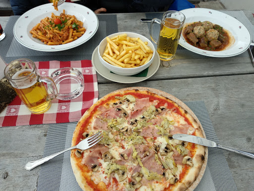 Puschtra Alm en Sillian