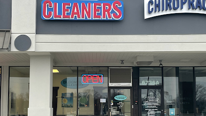 Bloomfield Cleaners