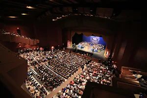 Keppel Auditorium image