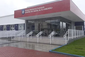 Centro de Saúde Alto Ribeirão image