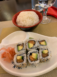 Sushi du Restaurant japonais Sushi Gobelins à Paris - n°16