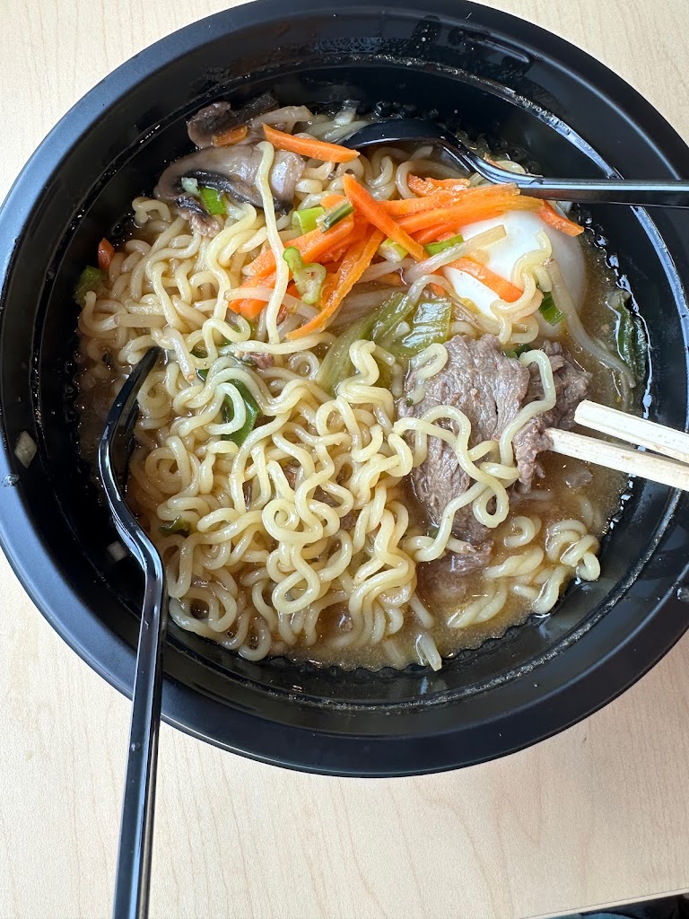 Gangnam Gloucester 01930