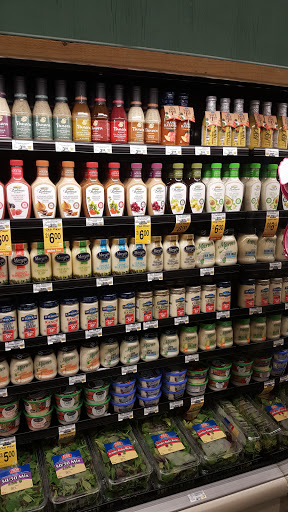 Grocery Store «Safeway», reviews and photos, 1688 Anderson Rd, McLean, VA 22102, USA