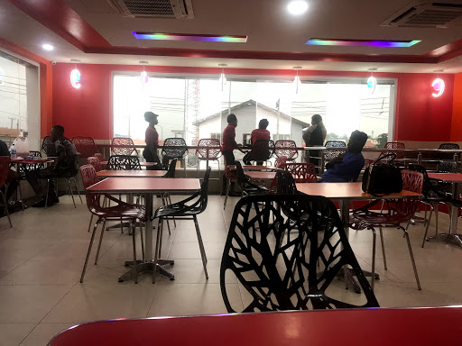 Bitemore fast food, no 3 Sabo Rd, Mokola Hill, Ibadan, Nigeria, Fast Food Restaurant, state Oyo