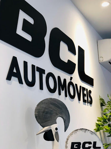 Comentários e avaliações sobre o BCL Automóveis