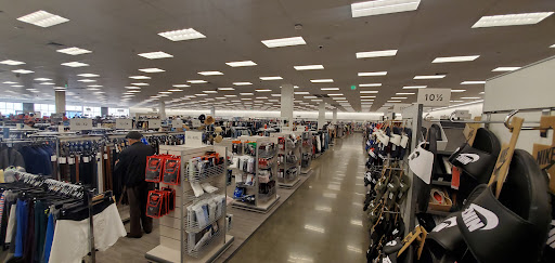 Department Store «Nordstrom Rack Sunvalley Shopping Center», reviews and photos, 703 Contra Costa Blvd, Pleasant Hill, CA 94523, USA