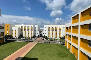 N K Orchid College of Engineering & Technology,Solapur image
