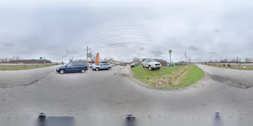 Used Car Dealer «Michigan City Auto Mall», reviews and photos, 3177 Frontage Rd, Michigan City, IN 46360, USA