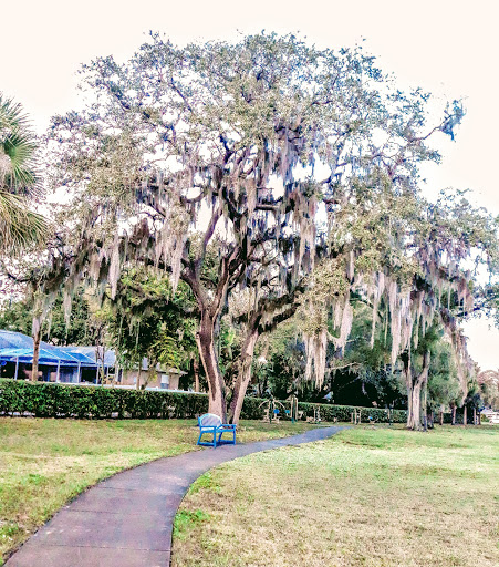 Memorial Park «Veterans Memorial Park», reviews and photos, 250 Shore Dr E, Oldsmar, FL 34677, USA