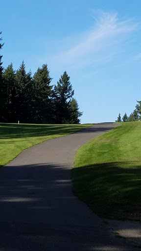 Public Golf Course «Madrona Links Golf Course», reviews and photos, 3604 22nd Ave NW, Gig Harbor, WA 98335, USA