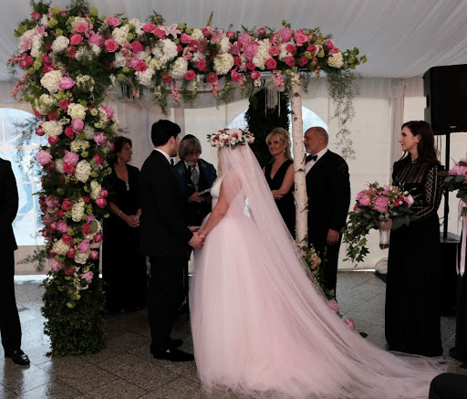 Florist «House of Flowers», reviews and photos, 231 Mamaroneck Ave, Mamaroneck, NY 10543, USA