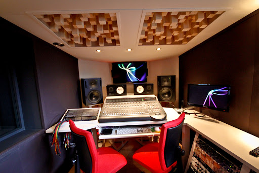 Soundwave Studio