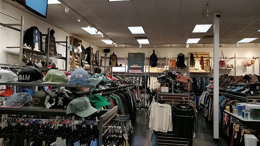 Clothing Store «Uptown Cheapskate», reviews and photos, 62 N 600 W, American Fork, UT 84003, USA