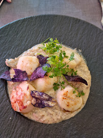 Plats et boissons du Restaurant de la gare Munzenberger à Hirtzbach - n°14