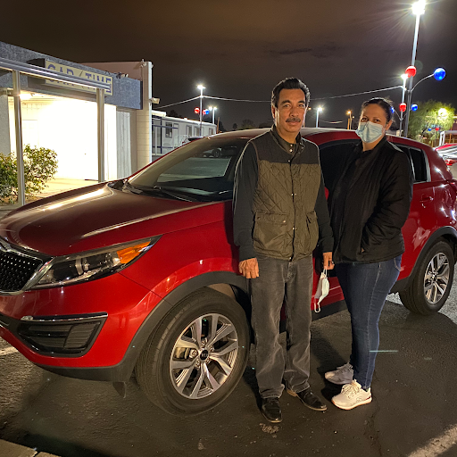 Car Dealer «Car Time Supercenter», reviews and photos, 3170 N Oracle Rd, Tucson, AZ 85705, USA