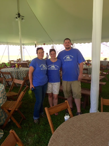 Florist «Roaring Oaks Florist», reviews and photos, 349A Main St, Lakeville, CT 06039, USA