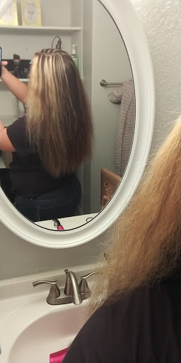 Hair Salon «Fantastic Sams Cut & Color», reviews and photos, 115 W Alexander St, Plant City, FL 33566, USA