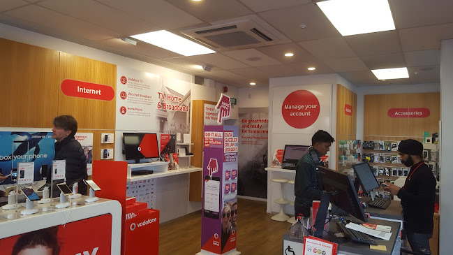 Reviews of Vodafone Invercargill in Invercargill - Cell phone store