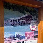 Photo n°3 de l'avis de Sharon. fait le 21/08/2023 à 20:49 sur le  Baita Seurasas Hütte à Santa Cristina Gherdëina