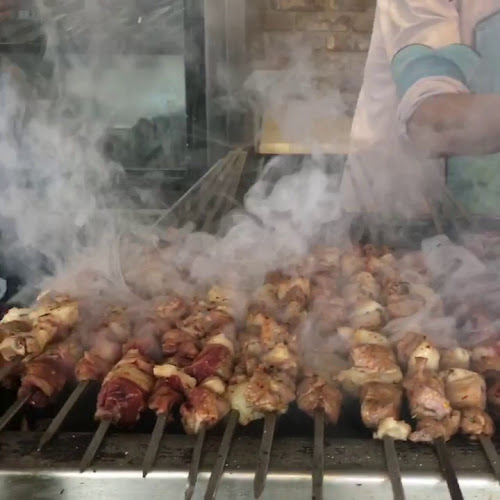 Adana'daki Şef Kebap Yorumları - Restoran