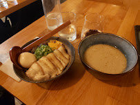 Soupe du Restaurant japonais authentique Kōyō izakaya à Montpellier - n°9