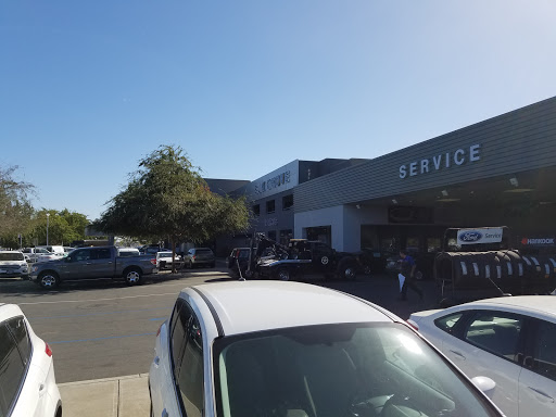 Ford Dealer «Elk Grove Ford», reviews and photos, 9645 Auto Center Dr, Elk Grove, CA 95757, USA