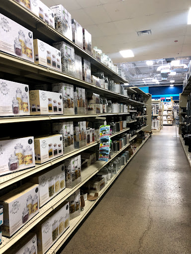 Home Goods Store «At Home», reviews and photos, 956 IL-59, Aurora, IL 60504, USA