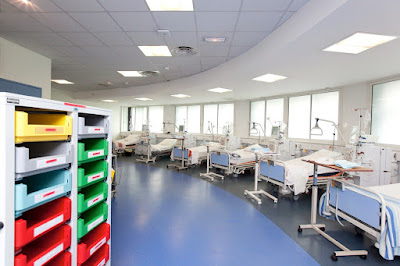 Centre de Néphrologie B. Braun Avitum de Sallanches à Sallanches
