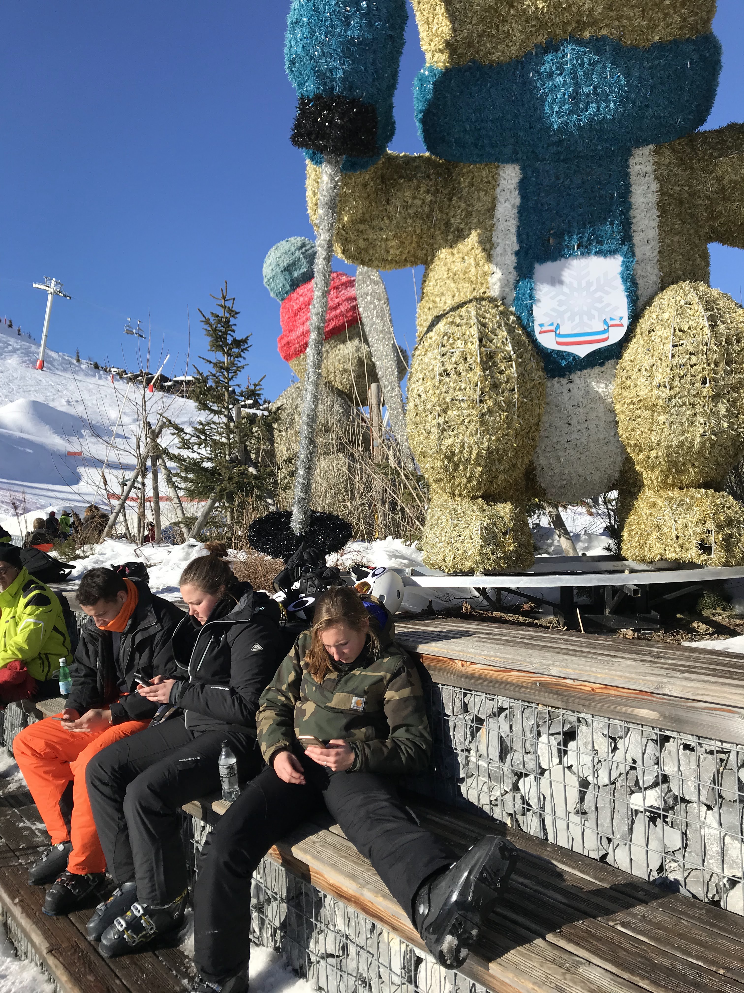 Photo n° 4 de l'avis de Dennis.e fait le 04/01/2019 à 10:18