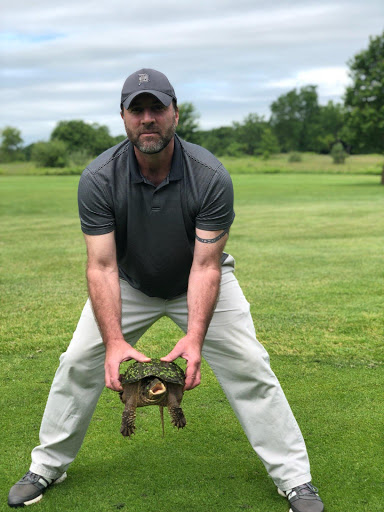 Country Club «Mulberry Hills Country Club», reviews and photos, 3530 Noble Rd, Oxford, MI 48370, USA