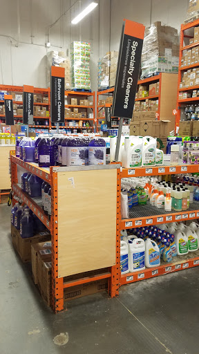 Home Improvement Store «The Home Depot», reviews and photos, 601 Sprain Rd, Yonkers, NY 10710, USA