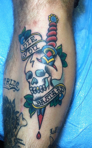 Explore uplifting tattoo ideas, creative tattoo ideas in Reno, available at Aces Tattoo