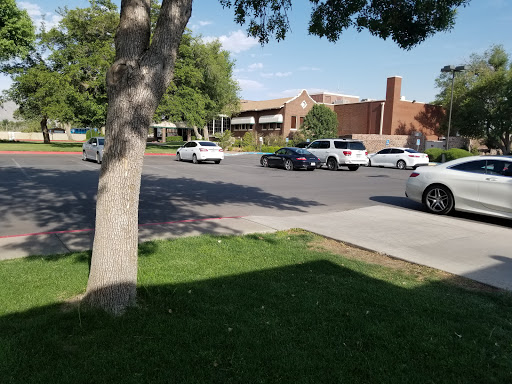 Country Club «El Paso Country Club», reviews and photos, 5000 Country Club Pl, El Paso, TX 79922, USA